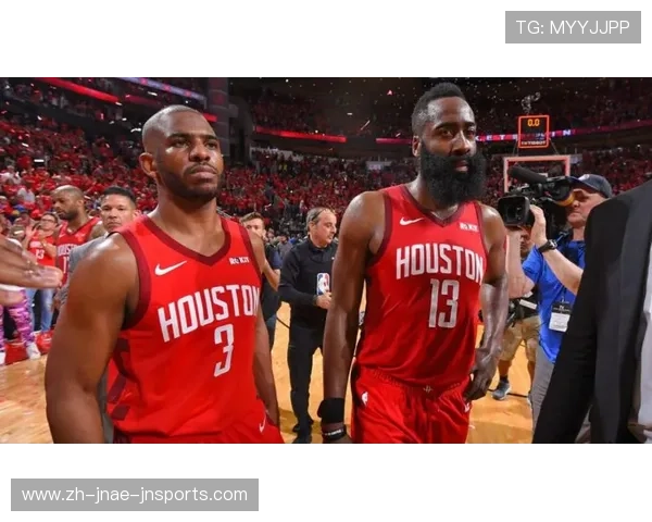 2018年火箭队西部决赛精彩回顾及分析