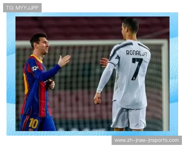 西甲联赛梅西与C罗历史PK战数据及比赛回顾