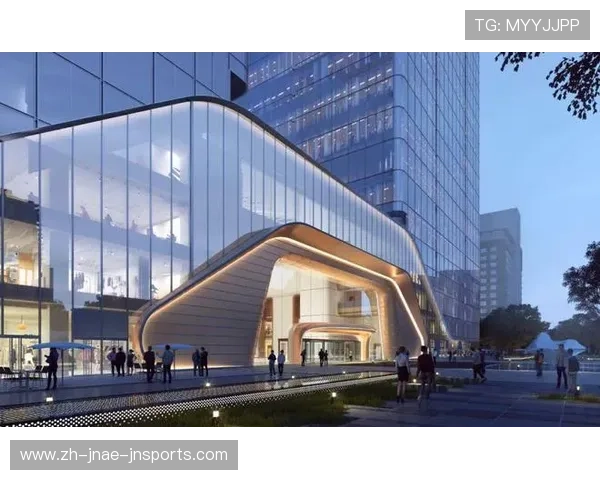 足球食光运动餐饮文化综合体